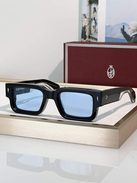 Picture of Jacques Marie Mage Sunglasses _SKUfw75326574fw